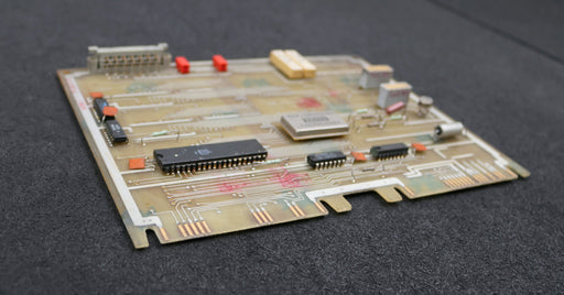 Bild des Artikels VEM-NUMERIK-RFT-DDR-Einschubplatine-413796-5-NKM-RFT-55056-Beschriftung-4657-2