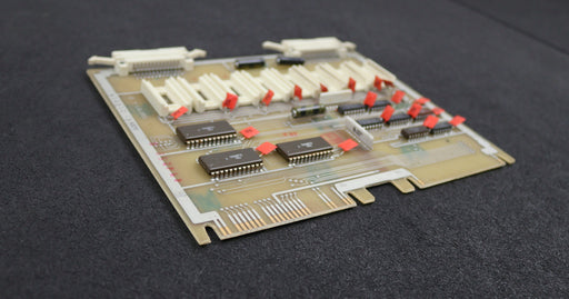 Bild des Artikels VEM-NUMERIK-RFT-DDR-Einschubplatine-414210-7-NKM-RFT-57350-Beschriftung-590181-4