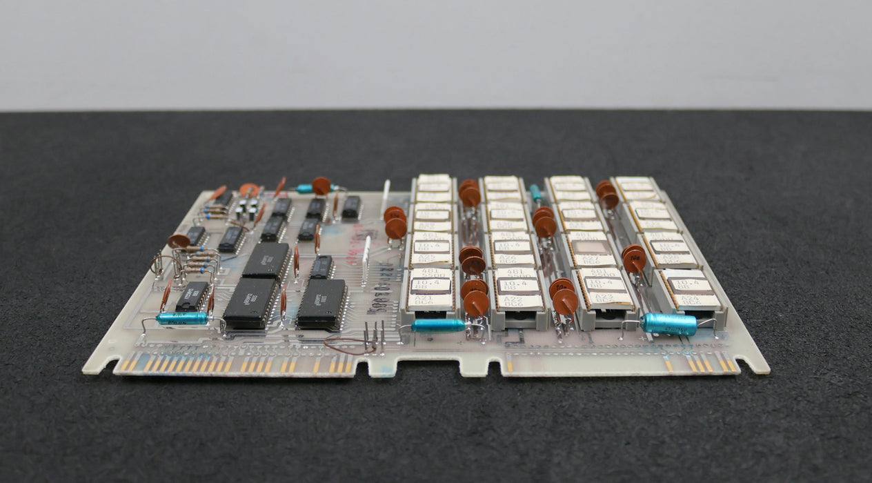 Bild des Artikels VEM-NUMERIK-RFT-DDR-Einschubplatine-413827-1-NKM-RFT-55338-mit-allen-EPROMs