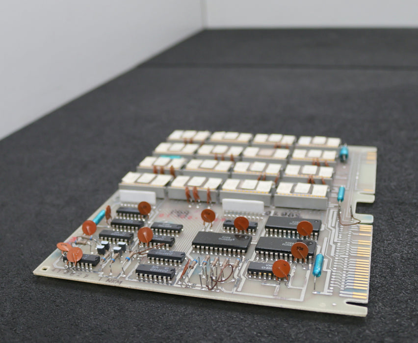 Bild des Artikels VEM-NUMERIK-RFT-DDR-Einschubplatine-413827-1-NKM-RFT-55338-mit-allen-EPROMs