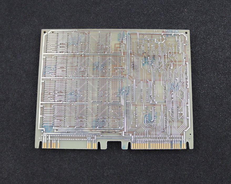 Bild des Artikels VEM-NUMERIK-RFT-DDR-Einschubplatine-413827-1-NKM-RFT-55338-mit-allen-EPROMs