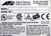 Bild des Artikels ALLIED-TELESIS-CENTRECOM-Microtransceiver-MX10S-IEEE-802.3-unbenutzt-in-OVP