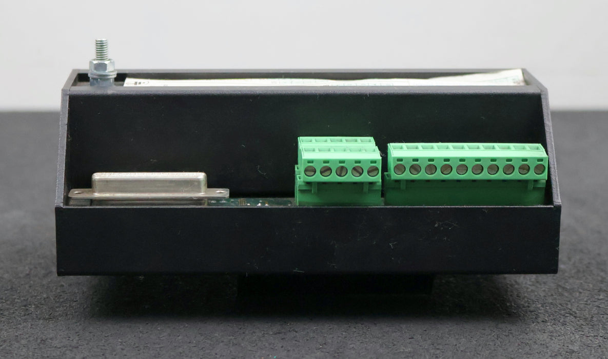 Bild des Artikels KIMA-ECHTZEITSYSTEME-Maschinencontroller-K11-Type-120-100-001-24VDC-1A-gebraucht