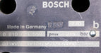 Bild des Artikels BOSCH-REXROTH-/-ARBURG-Hydraulik-Ventil-0-810-091-559---315bar-gebraucht