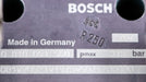 Bild des Artikels BOSCH-REXROTH-/-ARBURG-Hydraulik-Ventil-0-810-091-560---315bar-gebraucht