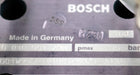 Bild des Artikels BOSCH-REXROTH-/-ARBURG-Hydraulik-Ventil-0-810-091-280---315bar-gebraucht