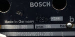 Bild des Artikels BOSCH-REXROTH-/-ARBURG-4/2-Wege-Hydraulik-Ventil--0-810-091-266---315bar