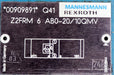 Bild des Artikels MANNESMANN-REXROTH-/-ARBURG-Hydraulik-Ventil-00909891-Z2FRM-6-AB0-20/10QMV