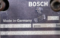 Bild des Artikels BOSCH-REXROTH-/-ARBURG-Hydraulik-Ventil-0-810-091-212---315bar