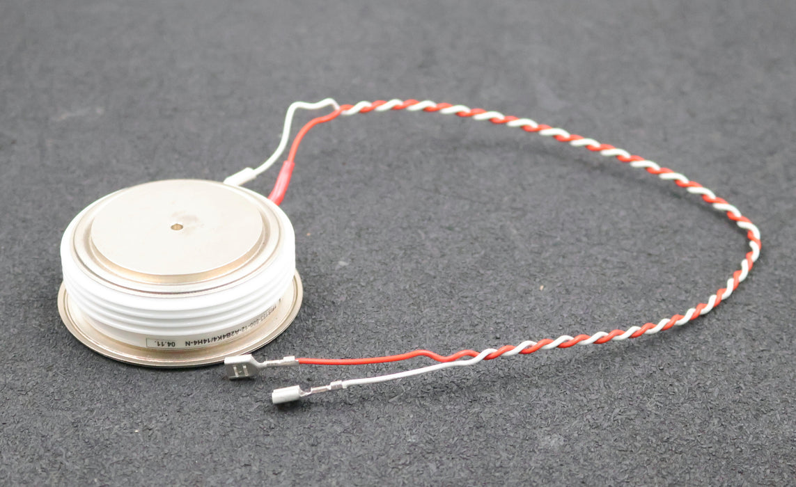 Bild des Artikels PROTRON-Thyristor-TFIS153-800-12-A2B4K4/14H4-N-unbenutzt