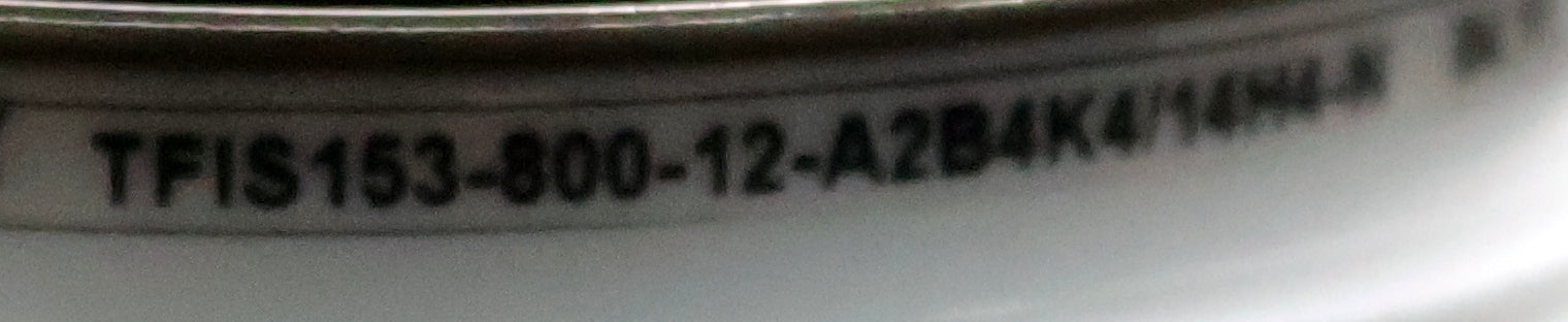 Bild des Artikels PROTRON-Thyristor-TFIS153-800-12-A2B4K4/14H4-N-unbenutzt