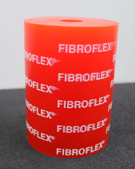 Bild des Artikels FIBRO-FIBROFLEX-Rundfeder-Best.Nr.-246.7.080.110-Länge-110mm-AußenØ-80mm