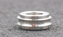 Bild des Artikels INFICON-Zentrierring-ISO-KF-DN16-InnenØ-10mm-Art.Nr.-102155367-Edelstahl