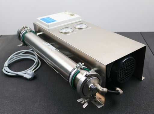 Bild des Artikels BKG-Filtrations-Einheit-mit-Steuerung-OLAN-ROP-2001-mit-Pumpe-EUROTROL-300W-S