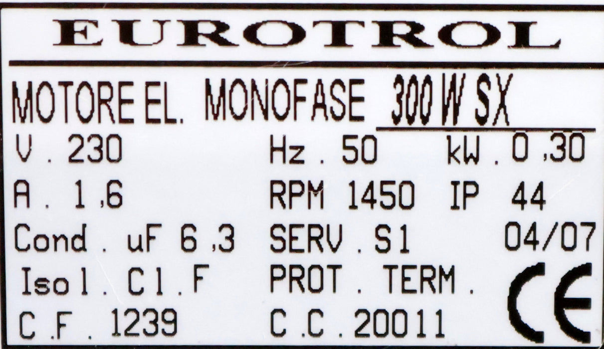 Bild des Artikels BKG-Filtrations-Einheit-mit-Steuerung-OLAN-ROP-2001-mit-Pumpe-EUROTROL-300W-S