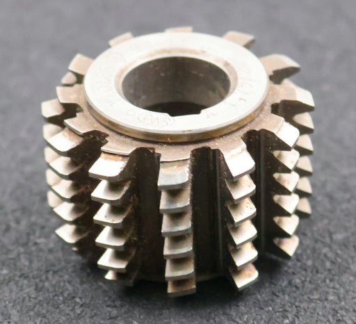 Bild des Artikels PWS-Zahnrad-Wälzfräser-gear-hob-m=-1,75mm-20°-EGW-BP-II-nach-DIN3972