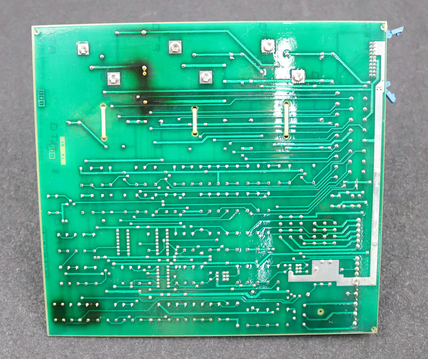 Bild des Artikels SIEMENS-SIMOREG-Karte-für-Transistorsteller-6RA4001-1AA01-geprüft-gebraucht