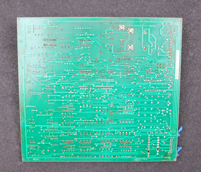 Bild des Artikels SIEMENS-SIMOREG-Karte-für-FBG-Regelung-6RB2000-0NA00-geprüft-gebraucht