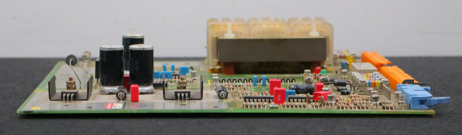 Bild des Artikels SIEMENS-SIMOREG-Karte-für-FBG-Regelung-6RB2000-0GA00-geprüft-gebraucht