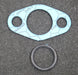 Bild des Artikels J.P.-SAUER-Dichtung-Gasket-Teilenr.-053165-für-Kompressor-unbenutzt-in-OVP