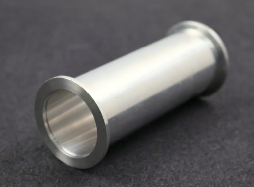 Bild des Artikels ISO-KF-Zwischenstück-Aluminium-DN40-Einbaulänge-L-=-130mm-Vakuum-Anwendung