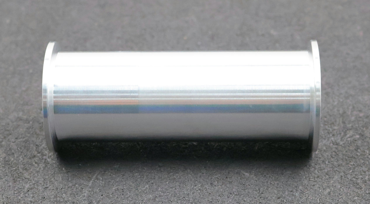 Bild des Artikels INFICON-ISO-KF-Zwischenstück-K.0096.0033-Aluminium-DN40-Einbaulänge-L-=-130mm