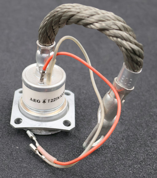 Bild des Artikels AEG-Thyristor-T221N-1000-unbenutzt