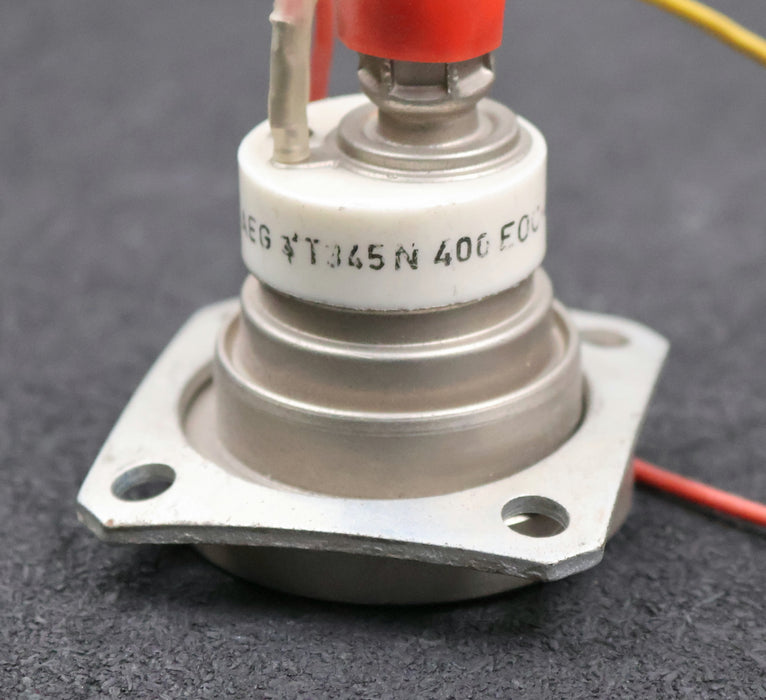 Bild des Artikels AEG-Thyristor-T345N-400-EOC-42-21WN-unbenutzt