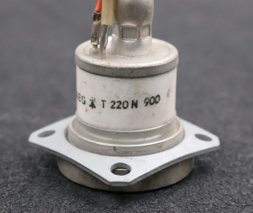 Bild des Artikels AEG-Thyristor-T220N-900-unbenutzt