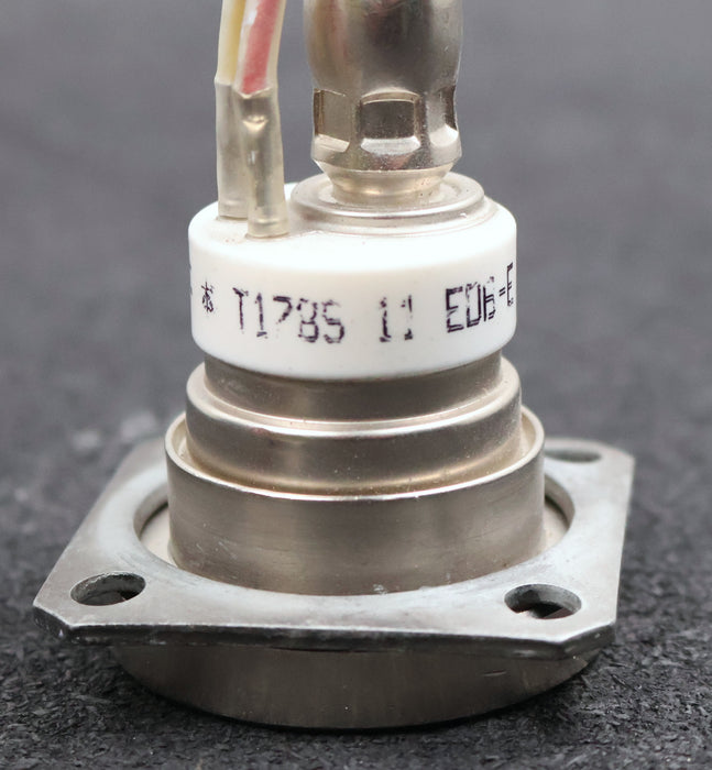 Bild des Artikels AEG-Thyristor-T1785-11-ED6-E-4K2-unbenutzt