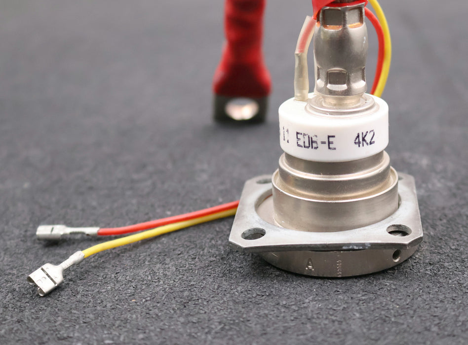 Bild des Artikels AEG-Thyristor-T1785-11-ED6-E-4K2-unbenutzt