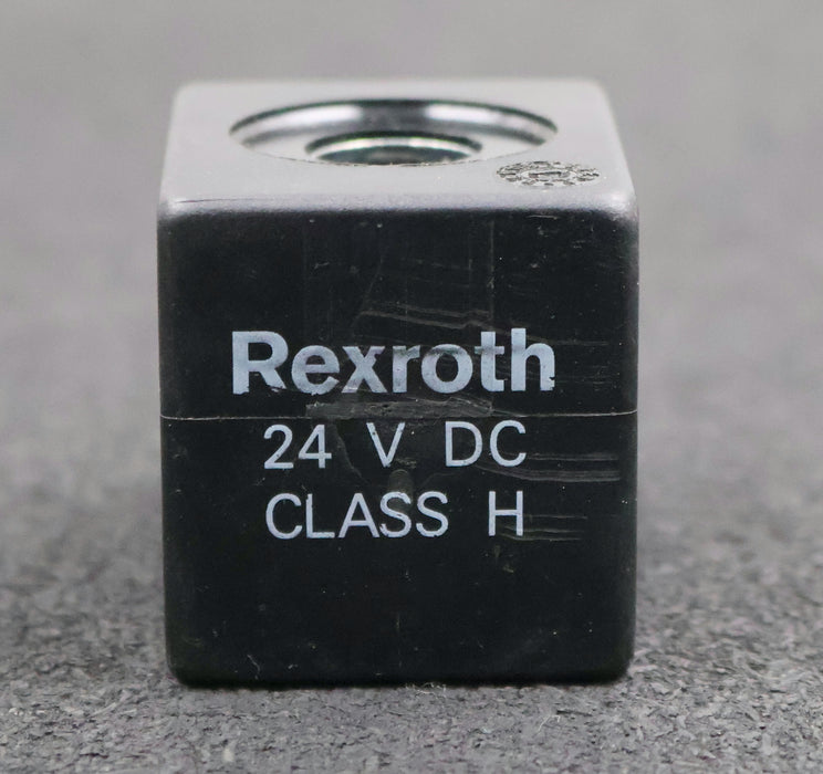 Bild des Artikels REXROTH-Magnetspule-für-Patronenventil-Ø-13mm-R901083065-24VDC-Class-H