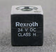 Bild des Artikels REXROTH-Magnetspule-für-Patronenventil-Ø-13mm-R901083065-24VDC-Class-H