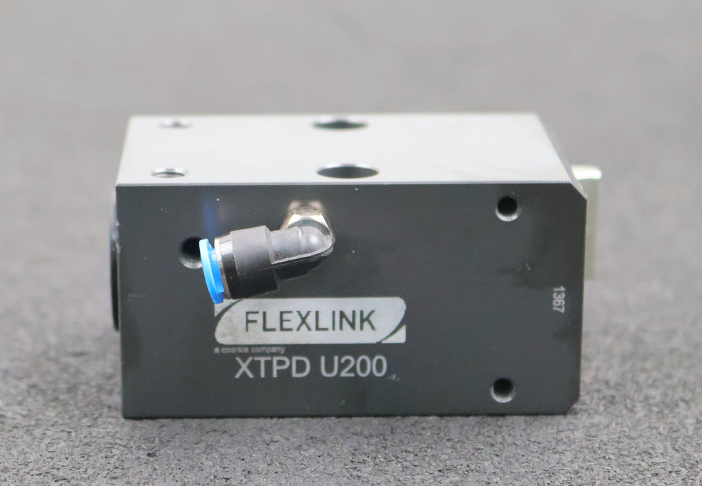 Bild des Artikels FLEXLINK-Palettenstopper-XTPD-U200-unbenutzt