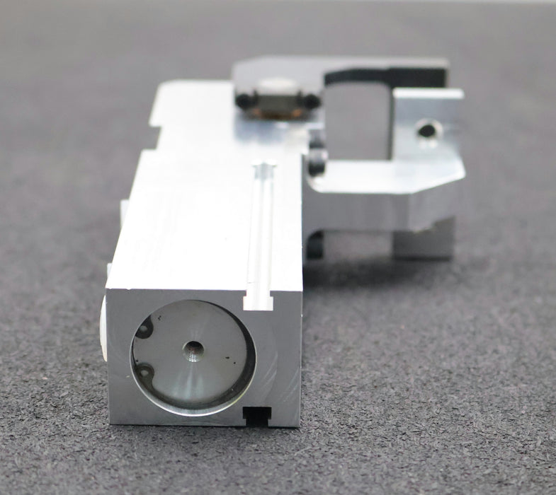 Bild des Artikels TÜNKERS-Minispanner-Baugröße-25-K25.1-A30-T03-90°-unbenutzt