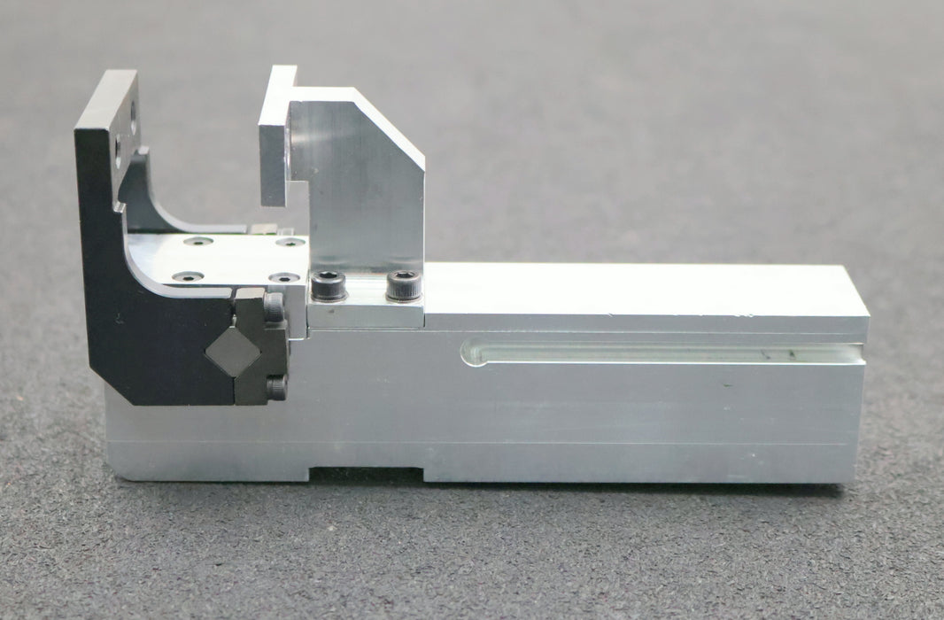 Bild des Artikels TÜNKERS-Minispanner-Baugröße-25-K25.1-A30-T03-90°-unbenutzt