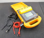 Bild des Artikels FLUKE-MegOhmMeter-1550B-High-Voltage-Insulation-Tester-gebraucht