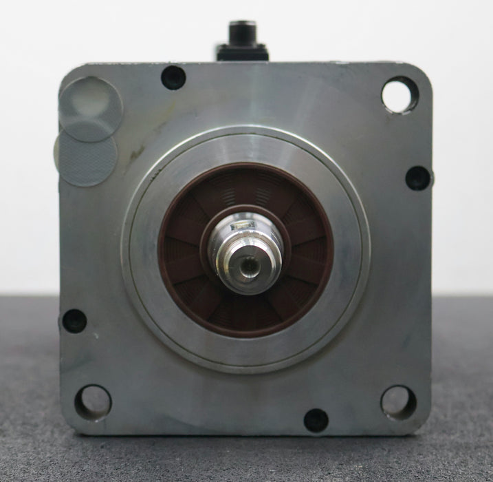 Bild des Artikels FANUC-AC-Servo-Motor-a-M30/3000-A06B-0166-B675#0016-3,8kW-134V-133Hz