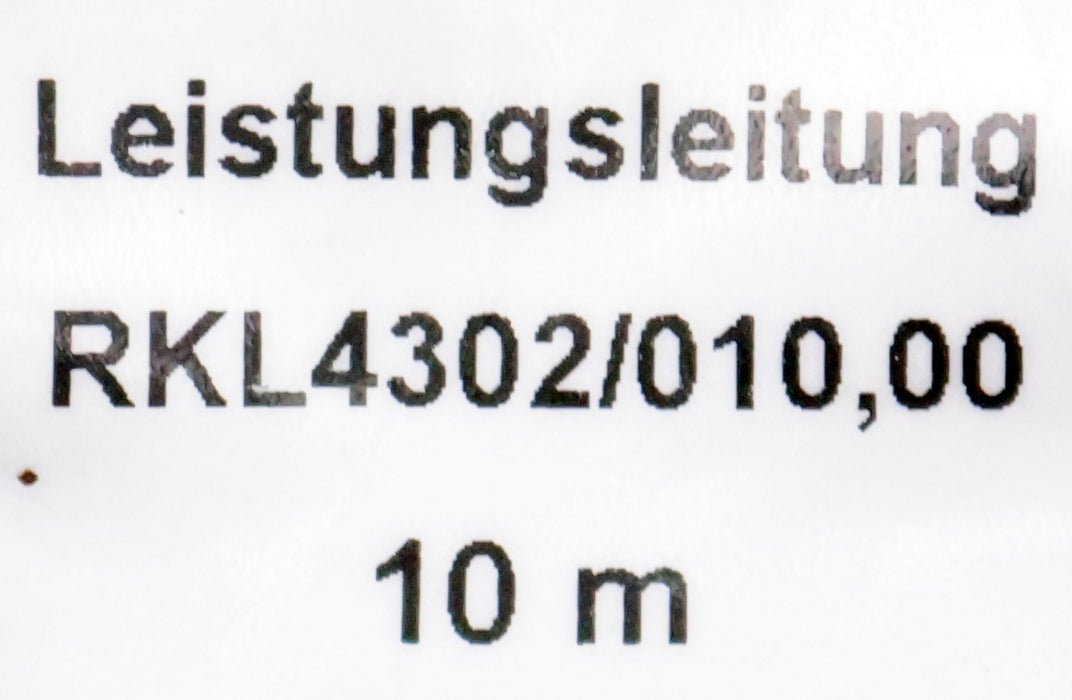 Bild des Artikels REXROTH-10m-Leistungsleitung-RKL4302/010,0-Buchse-9-polig-SERVO-LK-IN