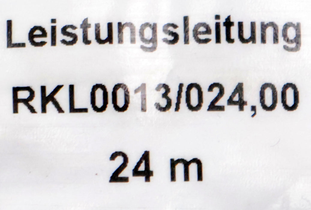 Bild des Artikels REXROTH-24m-Leistungsleitung-RKL0013/024,0-Buchse-7-polig-4x0,75+(2x0,5)/STC-C