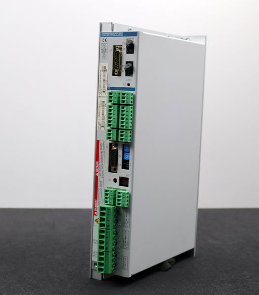 Bild des Artikels INDRAMAT-Digital-AC-Servo-Controller-DKC02.1-040-7-FW-MNR:-R911265407