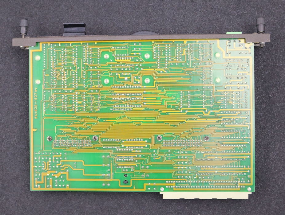 Bild des Artikels BOSCH-Zentraleinheit-M601-1070064837-105-+-EPROM-64k-064842-103401-gebraucht