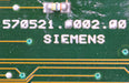 Bild des Artikels SIEMENS-Modul-6FC5110-0BA01-1AA0-Platine-580-231-9101.00-E.Stand-C