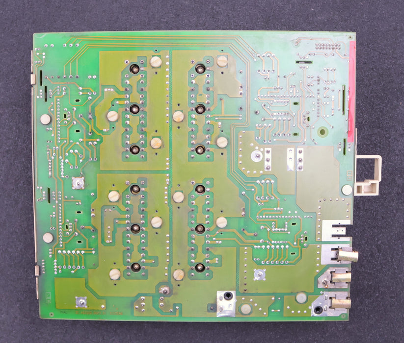 Bild des Artikels SIEMENS-Leistungsteil-6RB2140-0FD01-Platine-462-015.9053.01-E.Stand-JKL