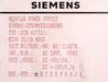 Bild des Artikels SIEMENS-Stromversorgung-Typ:-E230-G5/15-WRGD-E.Stand-A-230VAC-50Hz-5VDC/15A