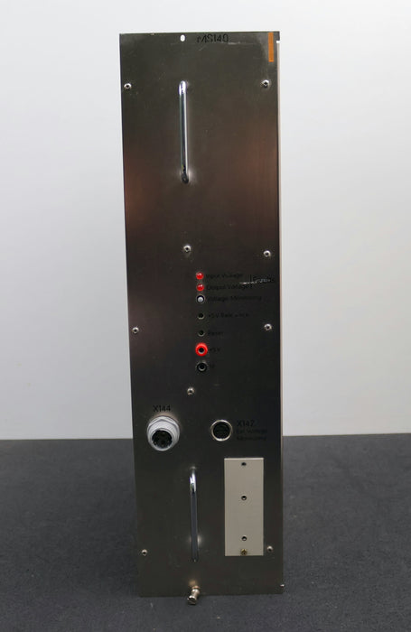 Bild des Artikels SIEMENS-Stromversorgung-MS140-6FX1113-2AA01-E.Stand-J-Platine-548-132-9101.06