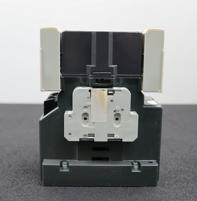 Bild des Artikels SIEMENS-Schütz-3TF4622-0BB4-80A-690VAC-Spulenspannung-24VDC-gebraucht