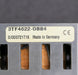 Bild des Artikels SIEMENS-Schütz-3TF4622-0BB4-80A-690VAC-Spulenspannung-24VDC-gebraucht