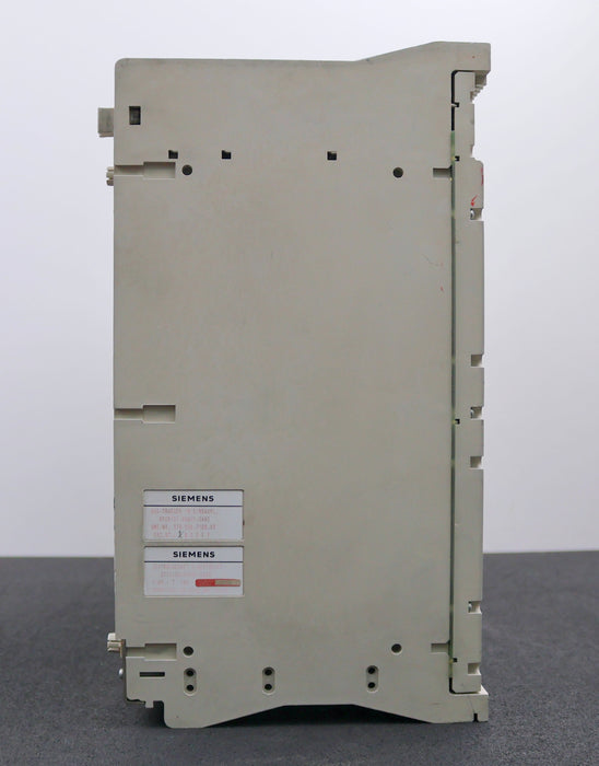 Bild des Artikels SIEMENS-BGR-Träger-für-18-Platinen-6FC5101-0AB01-0AA0-E.Stand:-A