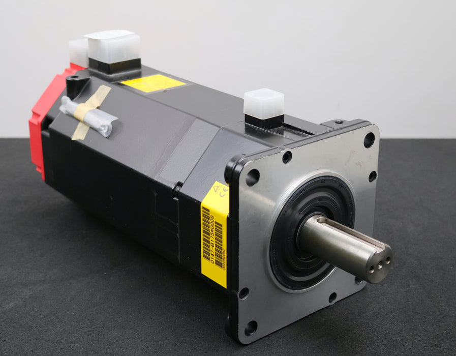 Bild des Artikels FANUC-AC-Servo-Motor-a-22/2000-A06B-0147-B175#0008-3,8kW-157V-133Hz-15A